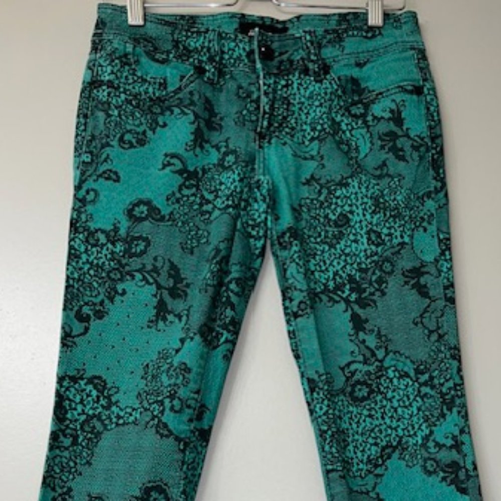 Baby Phat Fitted Pants